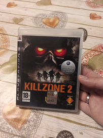 Killzone 2 PS3