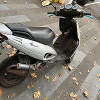 Malaguti Phantom F12-R 50 - 1999