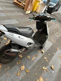 Malaguti Phantom F12-R 50 - 1999