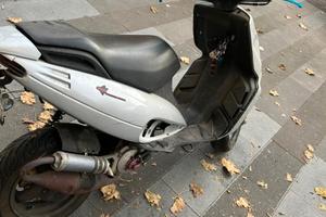 Malaguti Phantom F12-R 50 - 1999