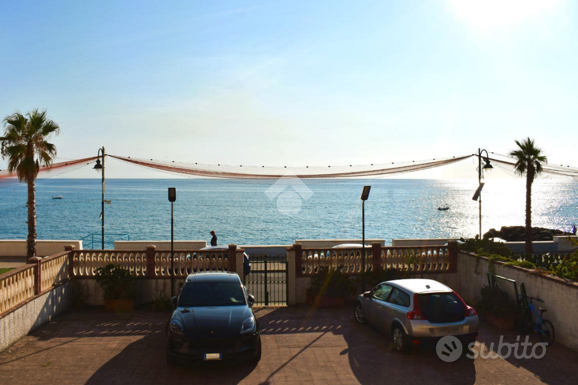 Apartment in Fuscaldo, Fuscaldo Marina - Vista 3