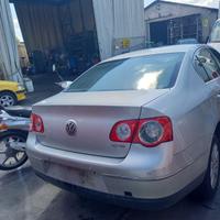 ricambi per vw passat anno 2007