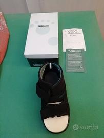 Scarpe ortopedica post operatoria Podartis