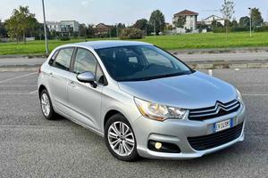 Citroen C4 serie II VTI