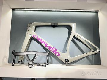 Cervélo S5 Telaio Frameset
