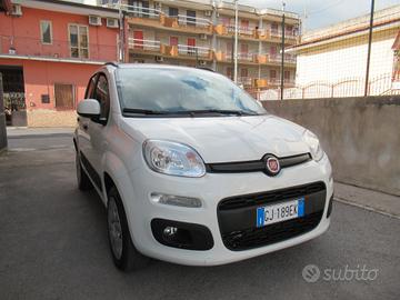 Fiat Panda 0.9 TwinAir Turbo Natural Power City Li