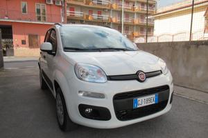 Fiat Panda 0.9 TwinAir Turbo Natural Power City Li