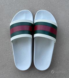 Ciabatte Gucci originale