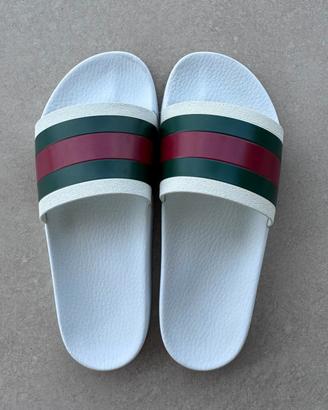 Ciabatte Gucci originale