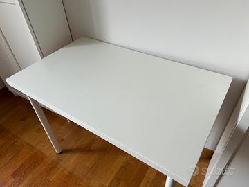 Tavolo Linmon Ikea