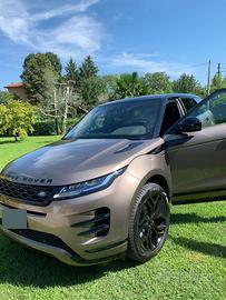 Land rover Range rover evoque 2.0D 150cv