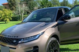 Land rover Range rover evoque 2.0D 150cv