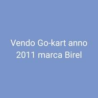 Go-kart birel