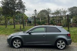 Audi A3 1.8 TFSI S-TRONIC - QUATTRO