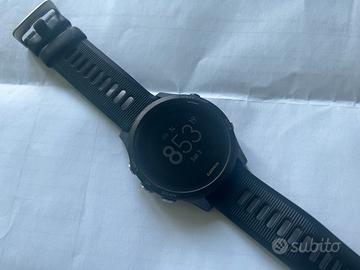 Garmin Forerunner 935