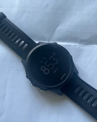 Garmin Forerunner 935