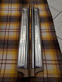 Battitacco mx-5 NB/NBFL