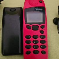 Nokia 5110 rosso