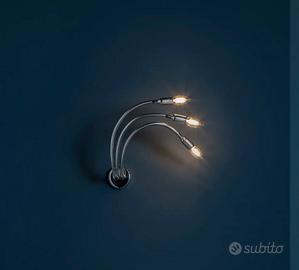 LAMPADA  CATELLANI E SMITH MOD. CARTAFLEX 3