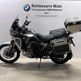 HONDA Africa Twin 1100 Africa Twin CRF 1100L Adven