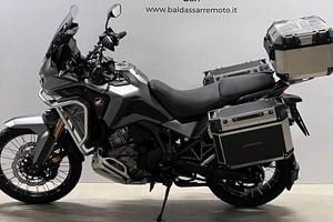 HONDA Africa Twin 1100 Africa Twin CRF 1100L Adven