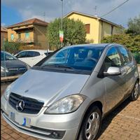 Mercedes classe a 1.5 benzina