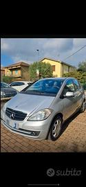 Mercedes classe a 1.5 benzina