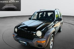 JEEP CHEROKEE 2.8 163CV LIMITED DIESEL CAMBIO AUTO