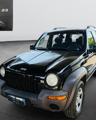 JEEP CHEROKEE 2.8 163CV LIMITED DIESEL CAMBIO AUTO