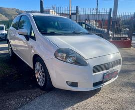 Fiat Grande Punto Grande Punto 1.2 3 porte Dynamic