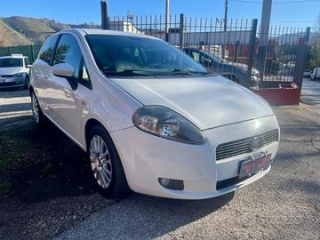 Fiat Grande Punto Grande Punto 1.2 3 porte Dynamic