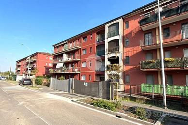 BOX A SETTIMO MILANESE