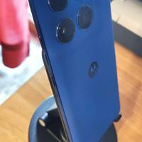 Motorola Edge 60 Pro 5G 12/512GB Dazzling Blue