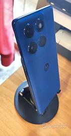 Motorola Edge 60 Pro 5G 12/512GB Dazzling Blue