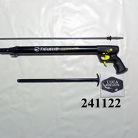 Fucile sub TIGULLIO RAS 60 con Variatore