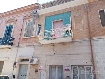 Casa Indipendente San Severo [Cod. rif 3170350VRG]