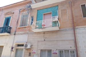 Casa Indipendente San Severo [Cod. rif 3170350VRG]