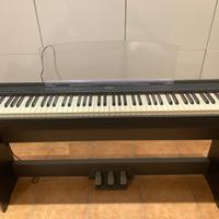 Pianoforte Yamaha P-95
