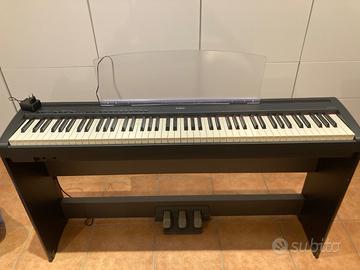 Pianoforte Yamaha P-95