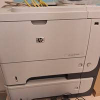 stampante HP LaserJet P3015