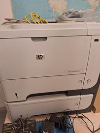 stampante HP LaserJet P3015