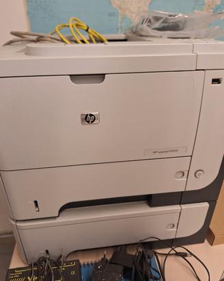 stampante HP LaserJet P3015