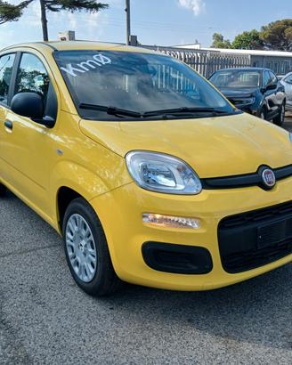 Fiat Pandina 1.0 FireFly Hybrid POP