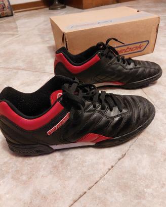 SCARPE REEBOK CALCETTO TAGLIA 42