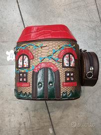 borsa ecopelle 