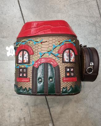borsa ecopelle 