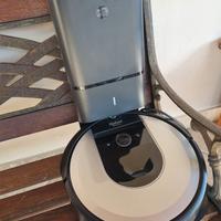 iRobot i7+
