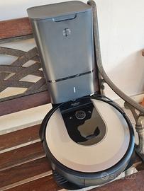 iRobot i7+