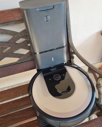 iRobot i7+