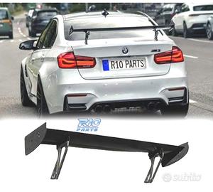 SPOILER POSTERIORE ALERON BMW F80 11-15 LOOK M3 GT